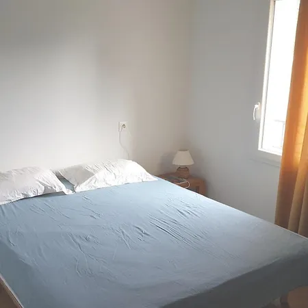 Maison Proche Du Nyaraló Aureilhan