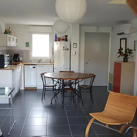 Maison Proche Du Holiday home Aureilhan (Landes)