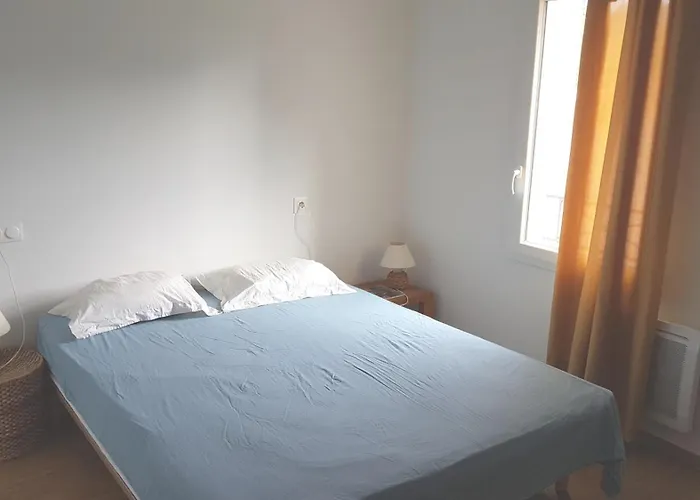 Maison Proche Du Nyaraló Aureilhan