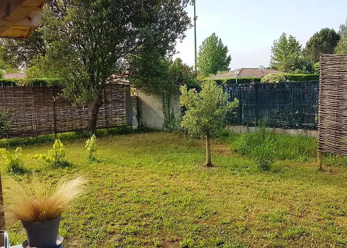Nyaraló Maison Proche Du